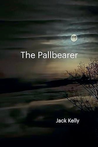 Cover image for The Pallbearer