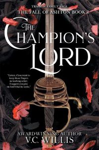 Cover image for Champion's Lord