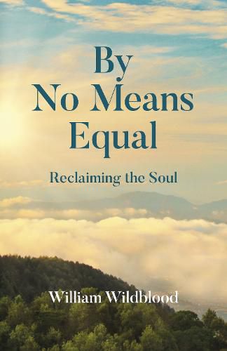 Cover image for By No Means Equal