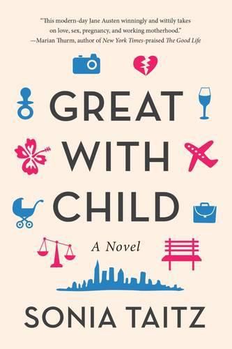 Cover image for Great with Child