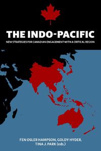 Cover image for The Indo-Pacific