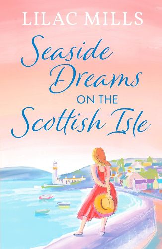 Cover image for Seaside Dreams on the Scottish Isle