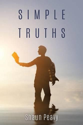 Cover image for Simple Truths