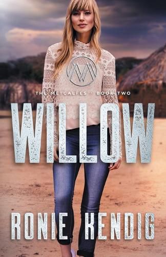 Cover image for Willow