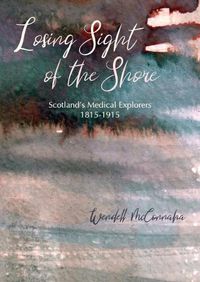 Cover image for Losing Sight of the Shore