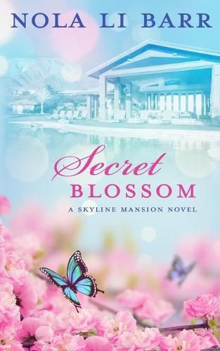 Cover image for Secret Blossom