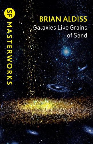 Cover image for Galaxies Like Grains of Sand