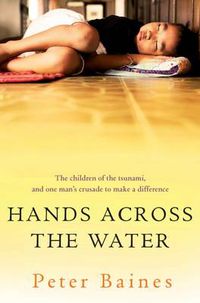 Cover image for Hands Across the Water