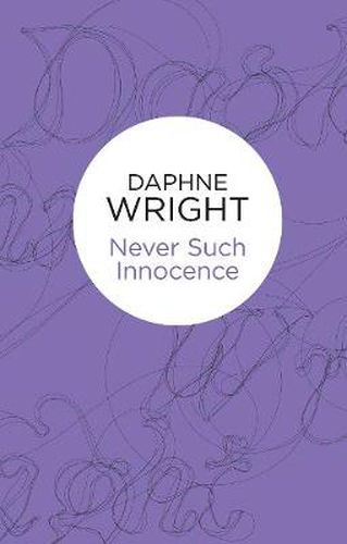 Cover image for Never Such Innocence