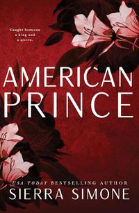 Cover image for American Prince