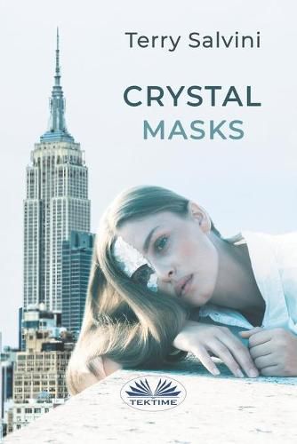 Cover image for Crystal Masks