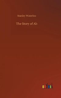 Cover image for The Story of Ab