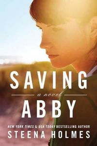 Cover image for Saving Abby