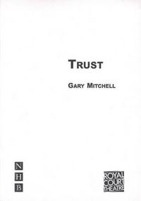 Cover image for Trust