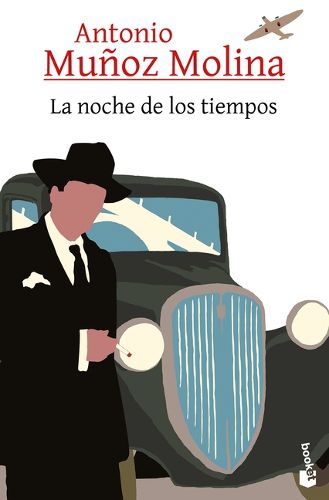 Cover image for La Noche de Los Tiempos