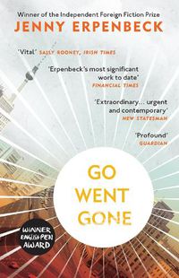 Cover image for Go, Went, Gone