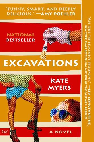 Cover image for Excavations