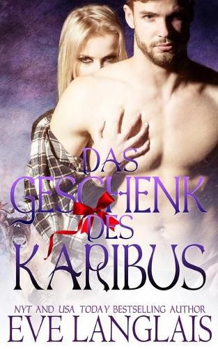 Cover image for Das Geschenk des Karibus