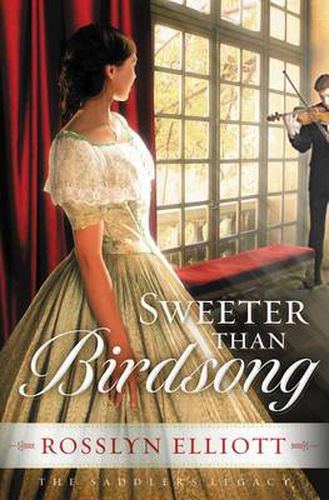Cover image for Sweeter than Birdsong