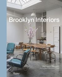 Cover image for Brooklyn Interiors