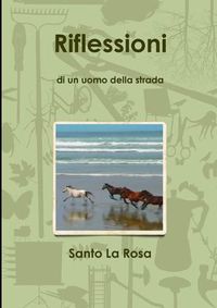 Cover image for Riflessioni di un uomo della strada