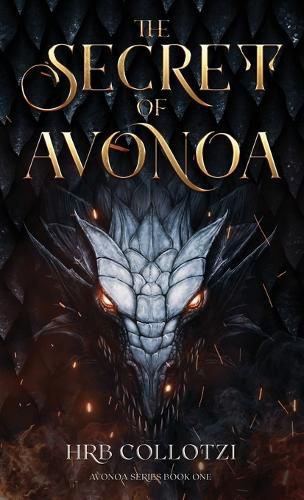 Cover image for The Secret of Avonoa