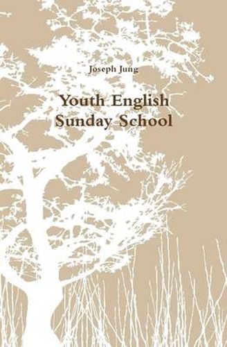 Youth English Sunday School