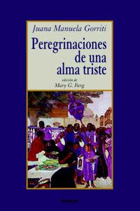 Cover image for Peregrinaciones De Una Alma Triste