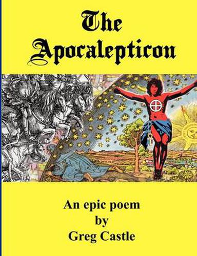 Cover image for The Apocalepticon