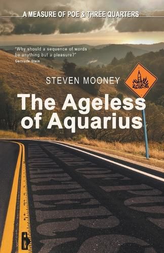 Cover image for The Ageless of Aquarius