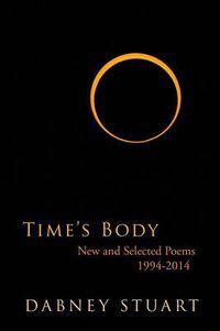 Cover image for Time's Body