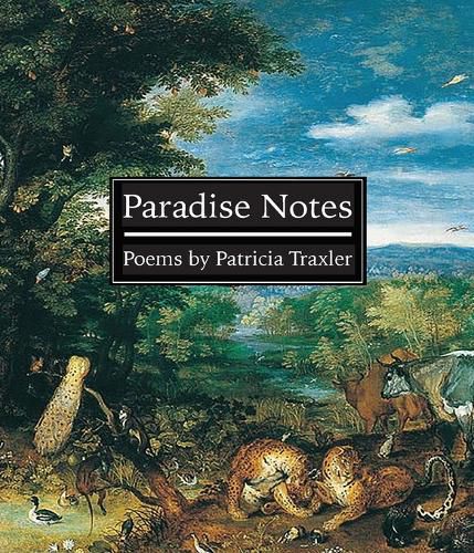 Cover image for Paradise Notes