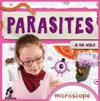 Cover image for Parasites