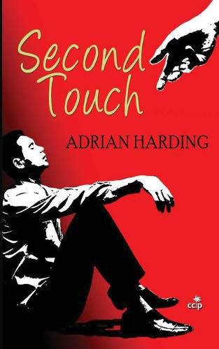 Cover image for Second Touch