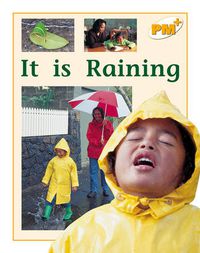 Cover image for It is Raining