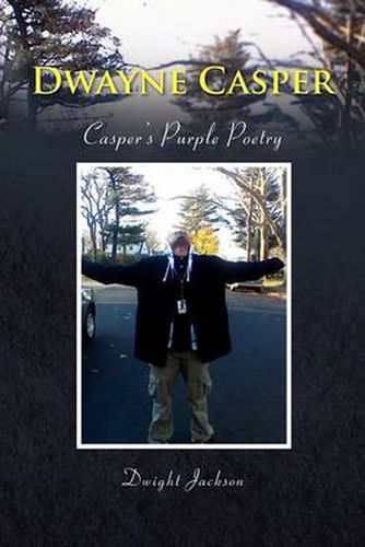 Cover image for Dwayne Casper