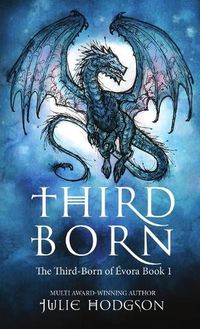 Cover image for Third Born