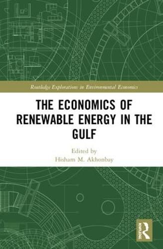 Cover image for The Economics of Renewable Energy in the Gulf