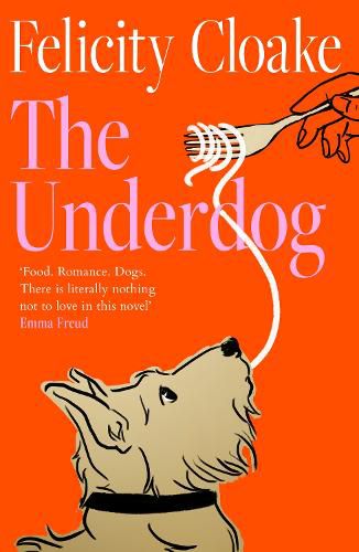 Cover image for The Underdog
