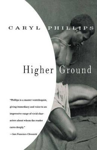 Cover image for Higher Ground