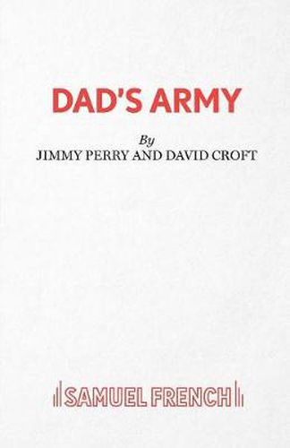 Cover image for Dad's Army