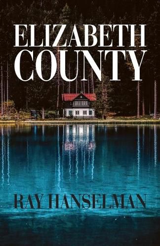 Cover image for Elizabeth County