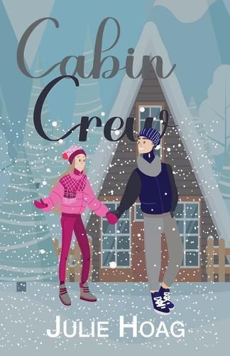 Cover image for Cabin Crew
