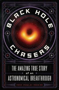 Cover image for Black Hole Chasers