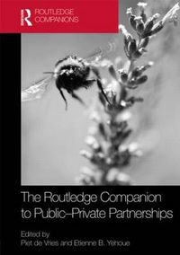 Cover image for The Routledge Companion to Public-Private Partnerships