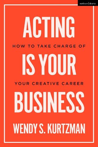 Cover image for Acting is Your Business