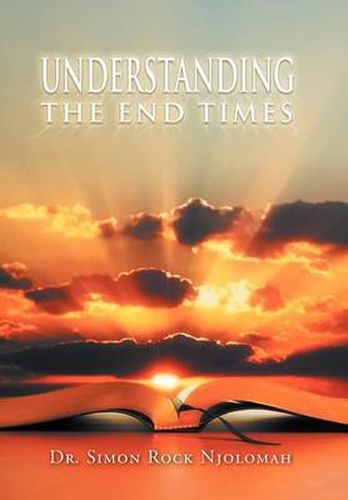 Cover image for Understanding the End Times