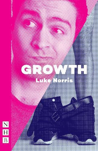 Cover image for Growth