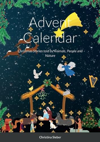 Cover image for Advent Calendar