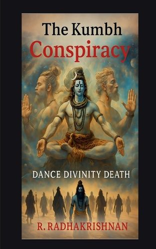 Cover image for The Kumbh Conspiracy